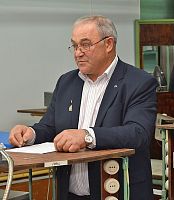 Службе метрологии АО «АПЗ» - 60 лет!